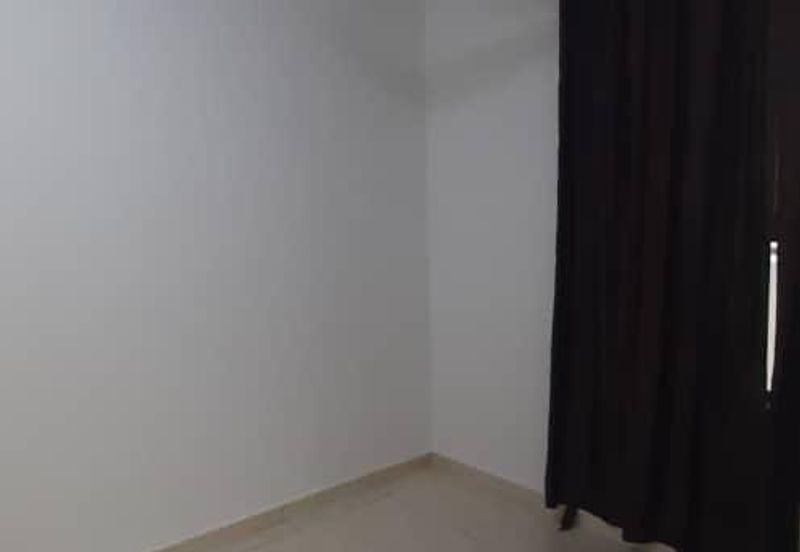 Bayu Angkasa Apartments @ Nusa Bayu