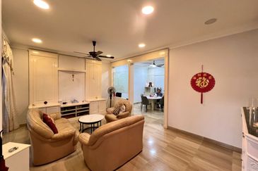 Taman Suria, Johor Bharu