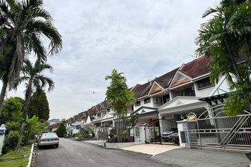 Taman Suria, Johor Bharu