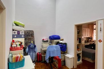 Taman Suria, Johor Bharu