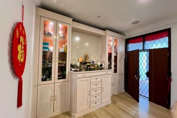 Taman Suria, Johor Bharu