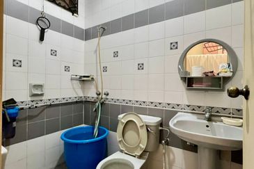 Taman Suria, Johor Bharu