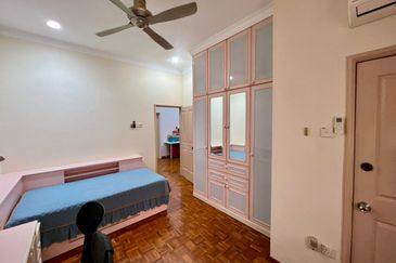 Taman Suria, Johor Bharu