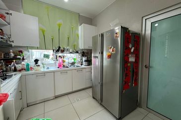 The Seed @ Sutera Utama