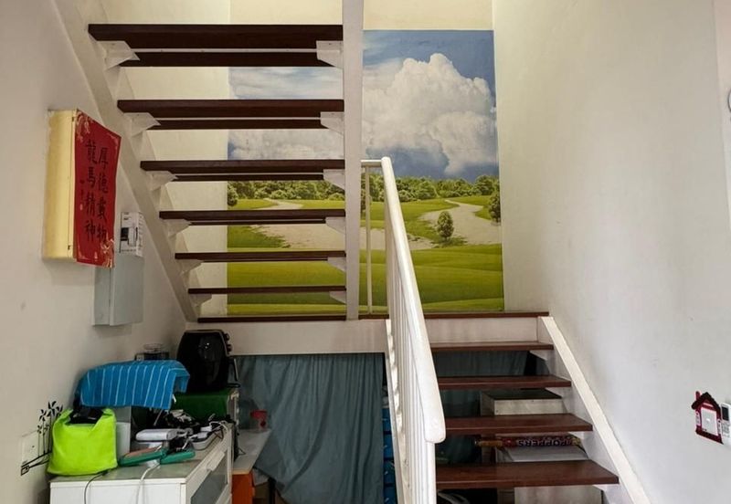 The Seed @ Sutera Utama