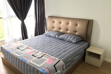 The WaterEdge Apartments