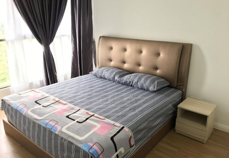 The WaterEdge Apartments