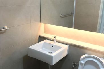 The WaterEdge Apartments