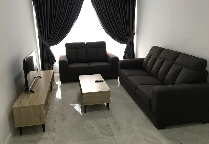 The WaterEdge Apartments