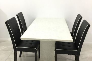 The WaterEdge Apartments