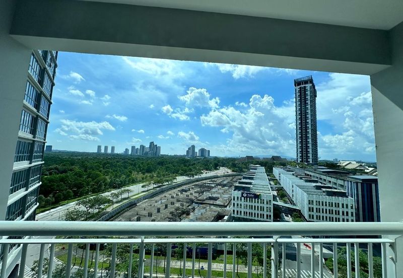 Teega Suites @ Puteri Harbour