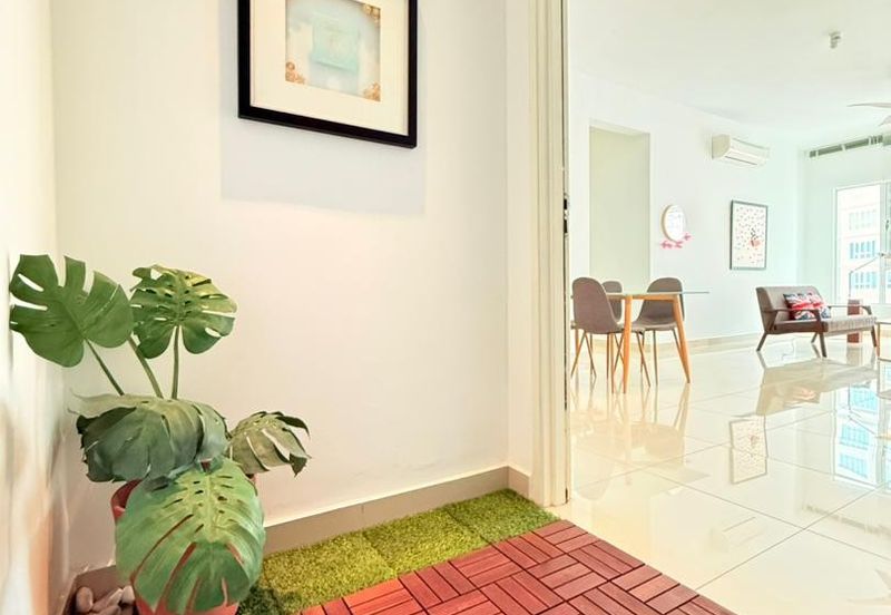 Tropez Residences @ Tropicana Danga Bay