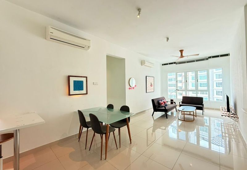 Tropez Residences @ Tropicana Danga Bay