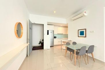 Tropez Residences @ Tropicana Danga Bay