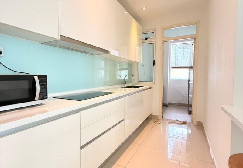 Tropez Residences @ Tropicana Danga Bay