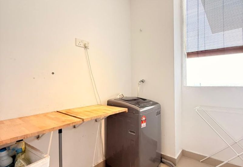 Tropez Residences @ Tropicana Danga Bay