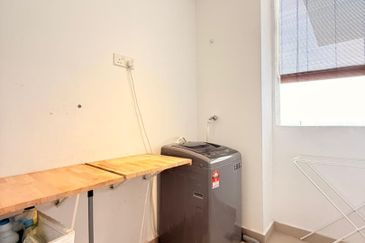 Tropez Residences @ Tropicana Danga Bay