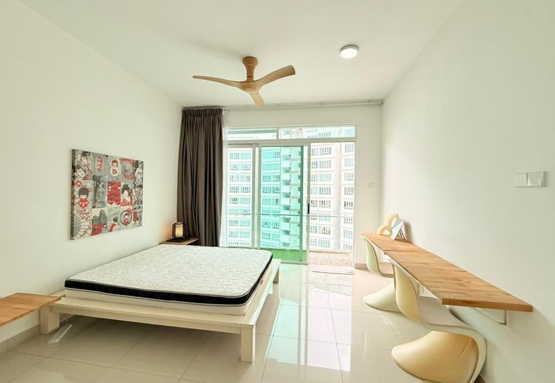 Tropez Residences @ Tropicana Danga Bay