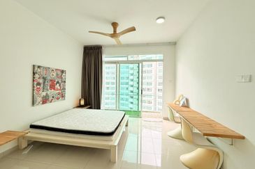 Tropez Residences @ Tropicana Danga Bay