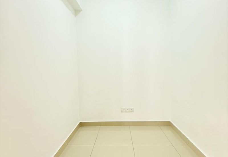 Tropez Residences @ Tropicana Danga Bay