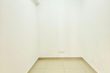 Tropez Residences @ Tropicana Danga Bay