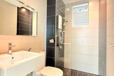 Tropez Residences @ Tropicana Danga Bay