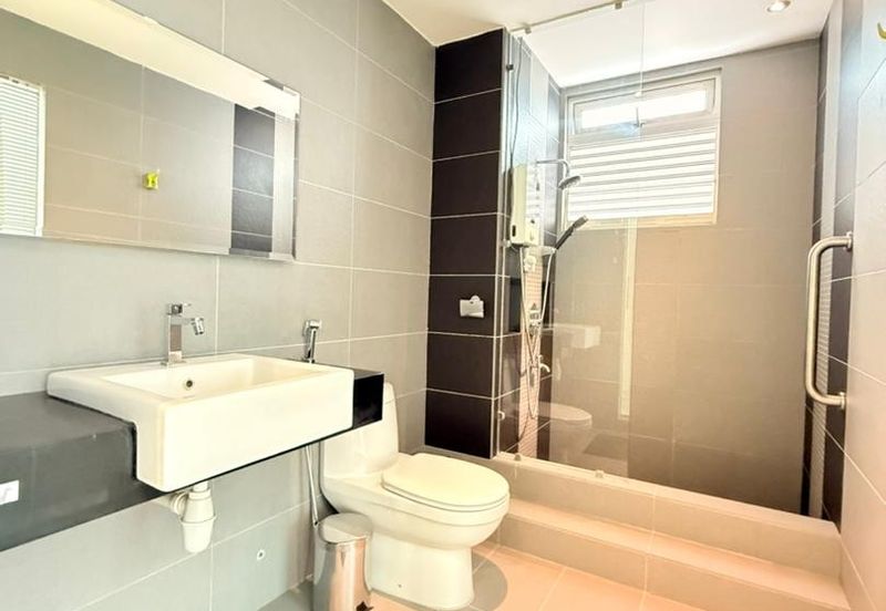 Tropez Residences @ Tropicana Danga Bay