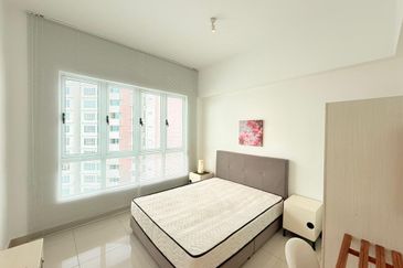 Tropez Residences @ Tropicana Danga Bay