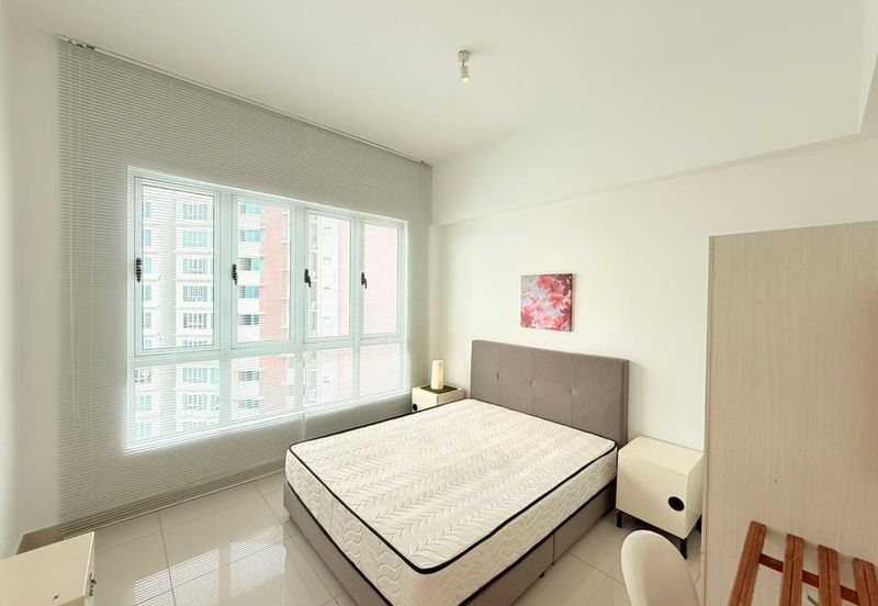 Tropez Residences @ Tropicana Danga Bay