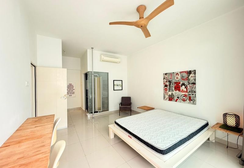 Tropez Residences @ Tropicana Danga Bay