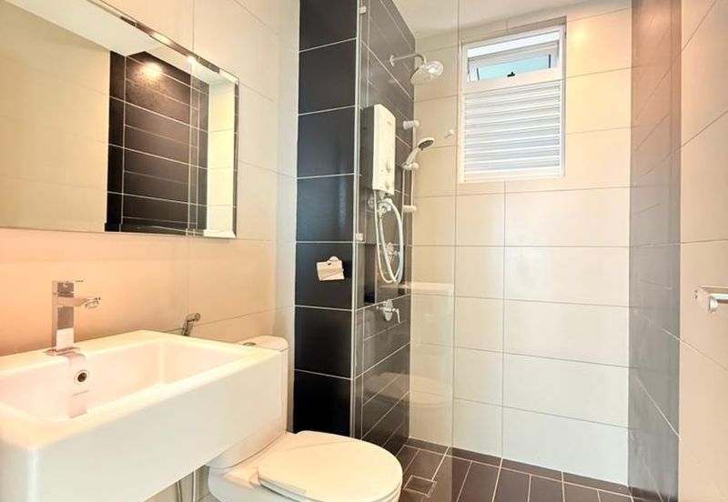 Tropez Residences @ Tropicana Danga Bay