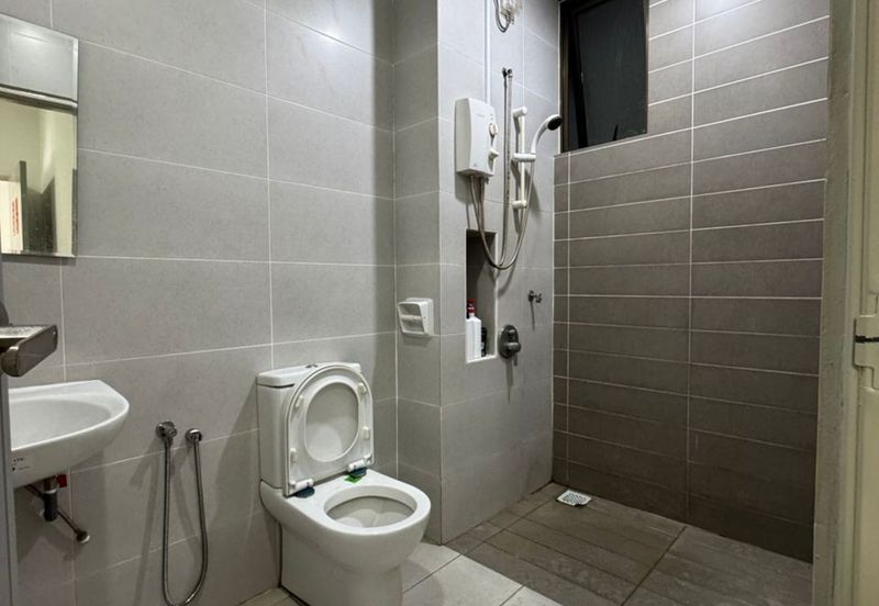 Residensi Masai (Parc Regency)