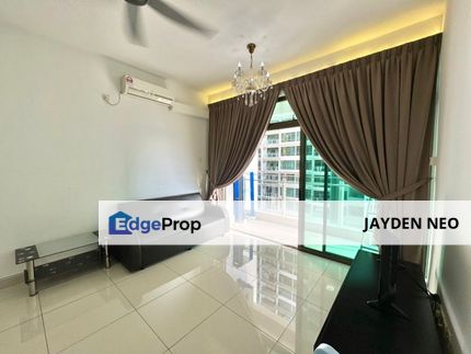 Parc Regency@ Masai , Johor, Masai