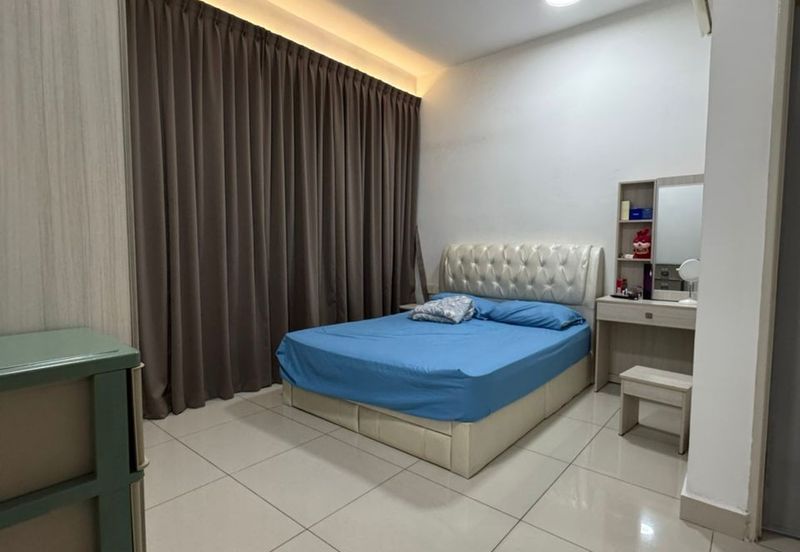 Residensi Masai (Parc Regency)