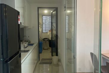 Bora Residences @ Danga Bay