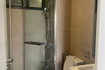 Bora Residences @ Danga Bay