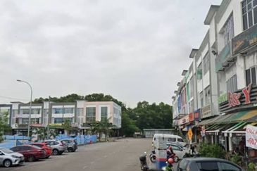Taman Nusantara