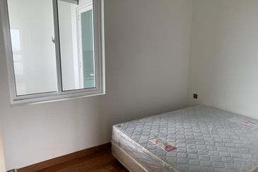 TriTower Residence @ Johor Bahru Sentral