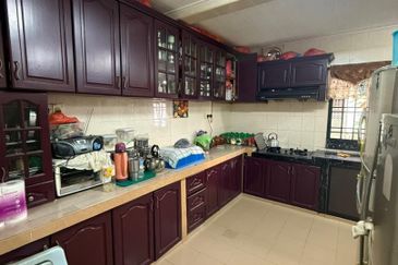 Taman Sri Pulai Perdana