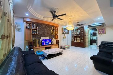 Taman Sri Pulai Perdana