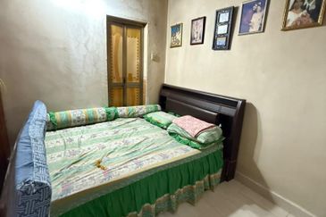 Taman Sri Pulai Perdana