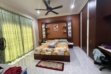 Taman Sri Pulai Perdana