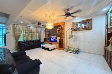 Taman Sri Pulai Perdana