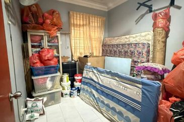 Taman Sri Pulai Perdana