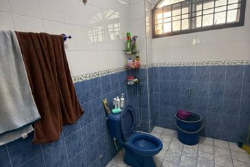 Taman Sri Pulai Perdana