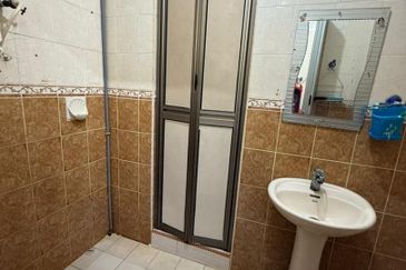 Taman Sri Pulai Perdana