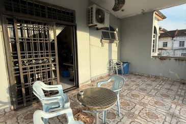 Taman Sri Pulai Perdana