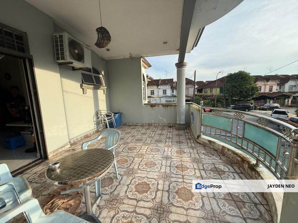 Taman Sri Pulai Perdana Double Storey Renovated Unit, Johor, Skudai