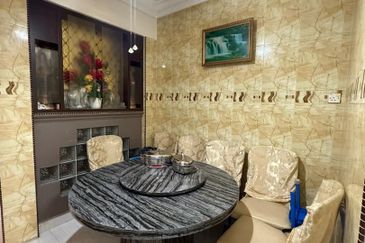 Taman Sri Pulai Perdana