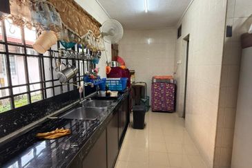 Taman Sri Pulai Perdana